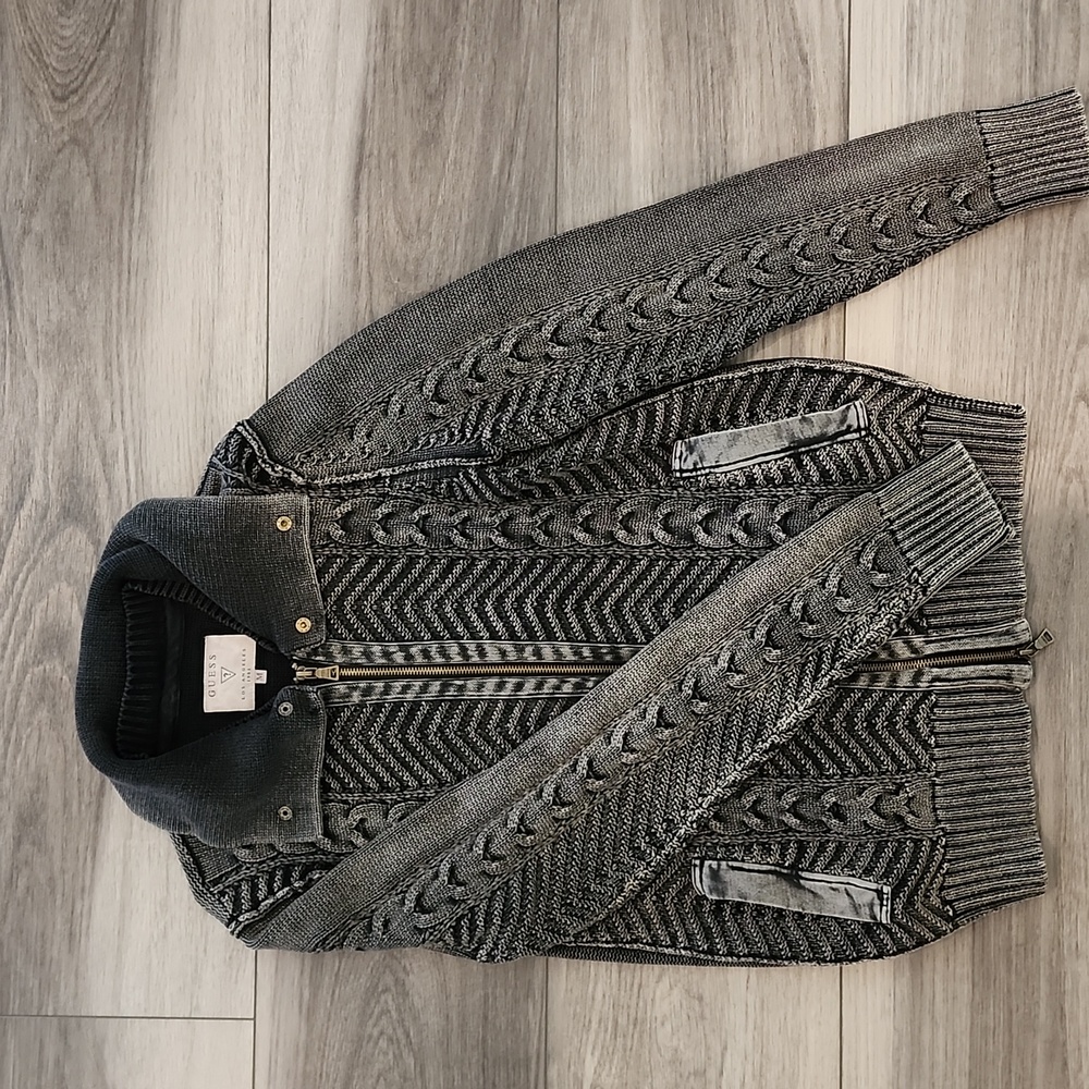 Guess Men's Sweater
